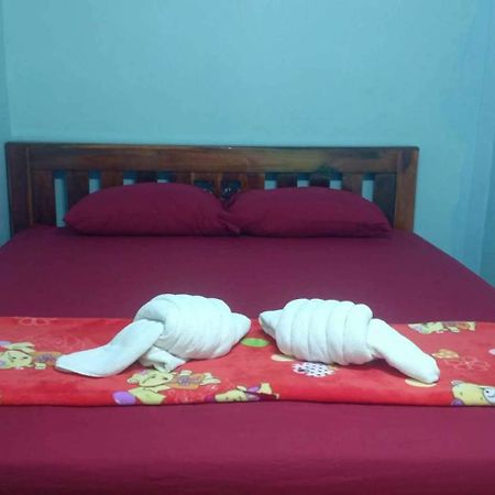 Chill Chill Long Beach Hostel Koh Lanta Exterior photo