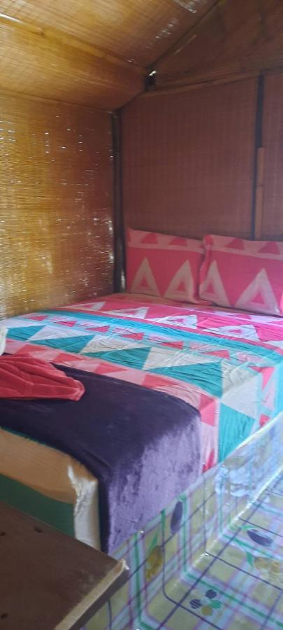 Chill Chill Long Beach Hostel Koh Lanta Exterior photo